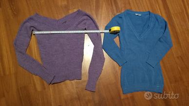 Maglioni "Brandy & Melville", bambina/ragazza 8-12