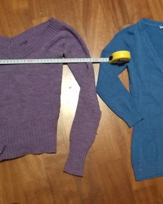 Maglioni "Brandy & Melville", bambina/ragazza 8-12