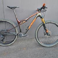 MTB ktm scarp exonic 