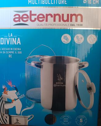 multibollitore aeternum