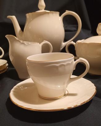 servizio caffè Richard Ginori 
