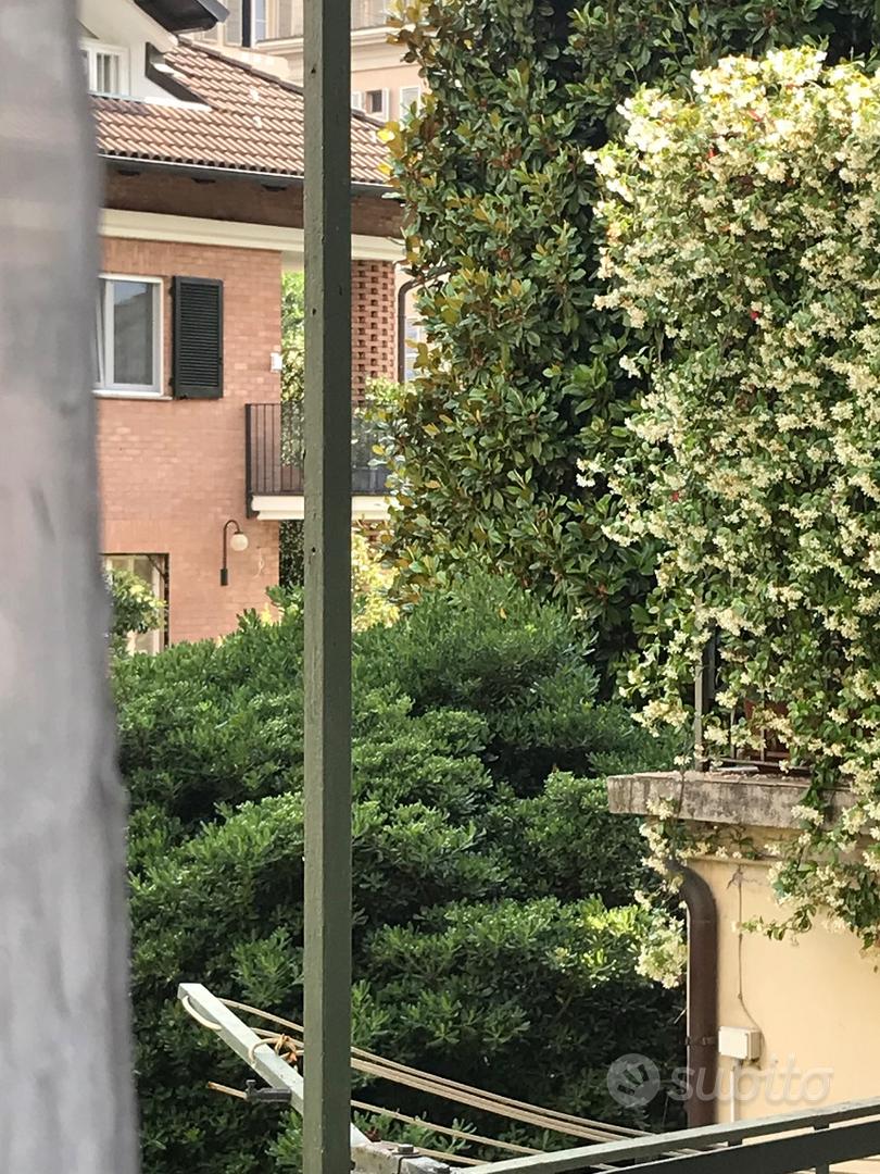 Stanza singola in Borgo Po, foto 5 di 6