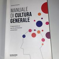 Manuale di cultura generale