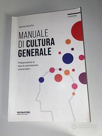 Manuale di cultura generale