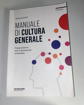 Manuale di cultura generale