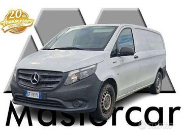 MERCEDES-BENZ Vito Evito furgone long 35kWh - GF