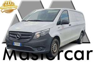 MERCEDES-BENZ Vito Evito furgone long 35kWh - GF