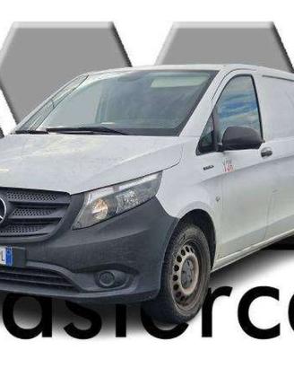 MERCEDES-BENZ Vito Evito furgone long 35kWh - GF