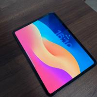 IPAD PRO 11' M4 - 5° GEN - con danno - 256 GB WiFi