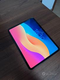 IPAD PRO 11' M4 - 5° GEN - con danno - 256 GB WiFi