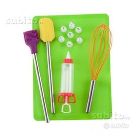 Set dolci gran pasticciere BRANDANI