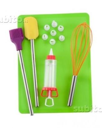 Set dolci gran pasticciere BRANDANI