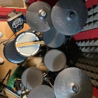 Batteria elettronica Roland TD11