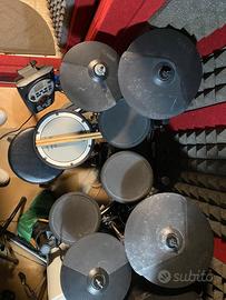 Batteria elettronica Roland TD11