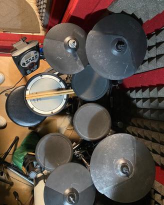 Batteria elettronica Roland TD11