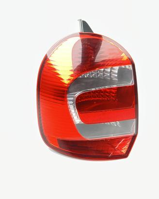 STOP FANALE POSTERIORE SINISTRO RENAULT Grand Modu