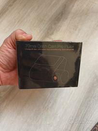 70mai Dash Cam Pro Plus videoregistratore wifi gps