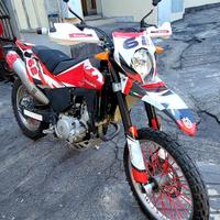 Husqvarna TE 630 - 2012 - Enduro - dual sport