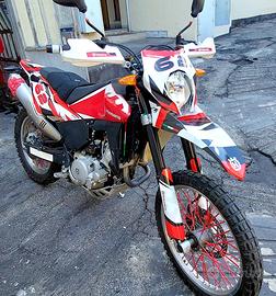 Husqvarna TE 630 - 2012 - Enduro - dual sport