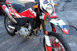 Husqvarna TE 630 - 2012 - Enduro - dual sport