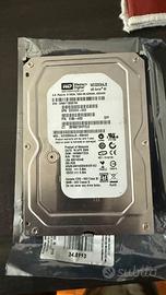 Hard Disk Wester Digitale