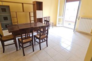 Lanciano V.Galilei appartamento e soffitta