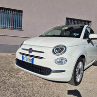Fiat 500  1.2 gpl