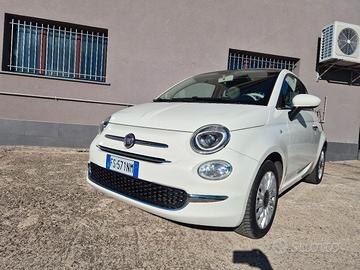 Fiat 500  1.2 gpl
