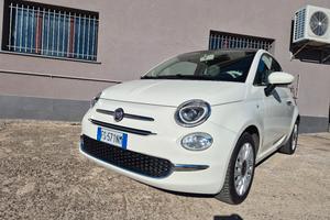 Fiat 500  1.2 gpl