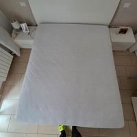 Materasso matrimoniale 195X165