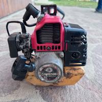 Decespugliatore Kawasaki