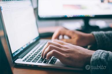 Contabile Senior Esperto Gestionali FI