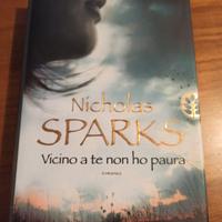 Vicino a te non ho paura