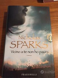 Vicino a te non ho paura