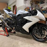 Ninja Zx10r