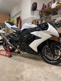 Ninja Zx10r