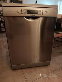 Lavastoviglie Bosch serie 6