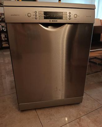 Lavastoviglie Bosch serie 6