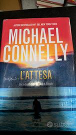 L'attesa Michael connelly