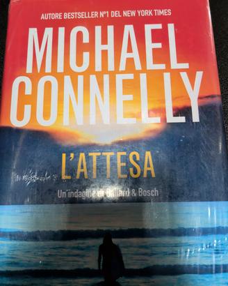 L'attesa Michael connelly