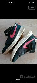 Scarpe Nike n.27  bambina 