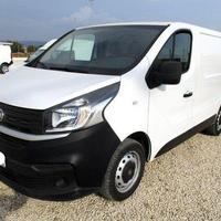 FIAT Talento 1.6 MultiJet 10q 95cv-10/2019
