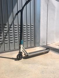Monopattino freestyle star scooter
