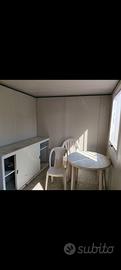 Baracca 4.00 x 2.40