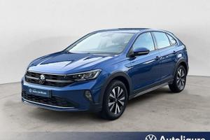 Volkswagen Taigo 1.0 tsi Life 95cv