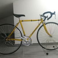 BDC acciao vintage "Nanni"