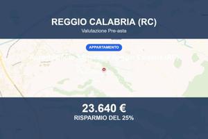 Immobile in asta di 73 m² a Reggiolo