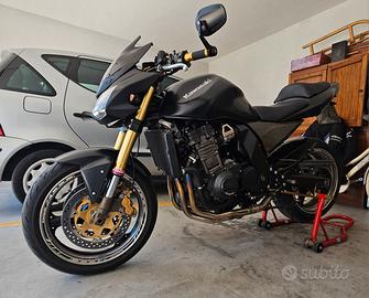 Kawasaki Z 1000 2005