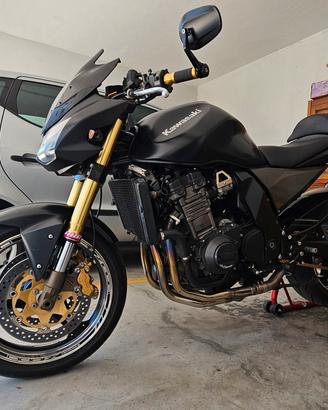 Kawasaki Z 1000 2005