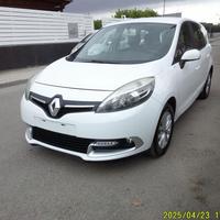 RENAULT Scenic Scénic 1.5 dCi 110CV EDC Energy